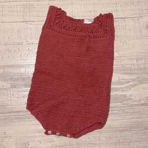 🔴5/$20| Kate Quinn Organic cotton bodysuit